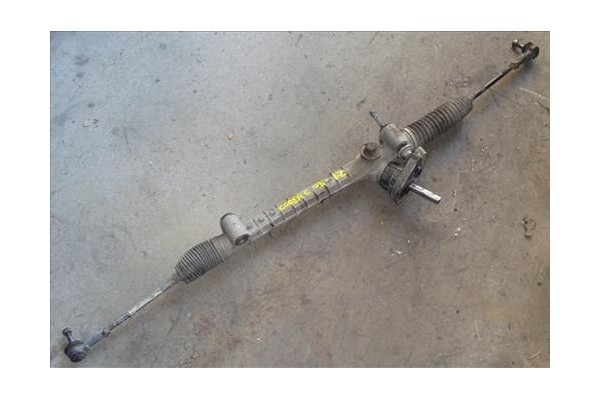 Recambio de cremallera direccion normal para opel corsa c (2000) 1.2 referencia OEM IAM   