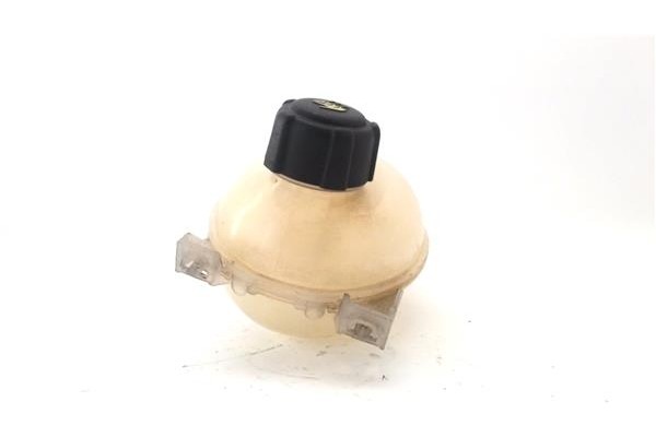 Recambio de botella expansion para renault clio iv 1.5 business referencia OEM IAM 217107259R 217107259R 