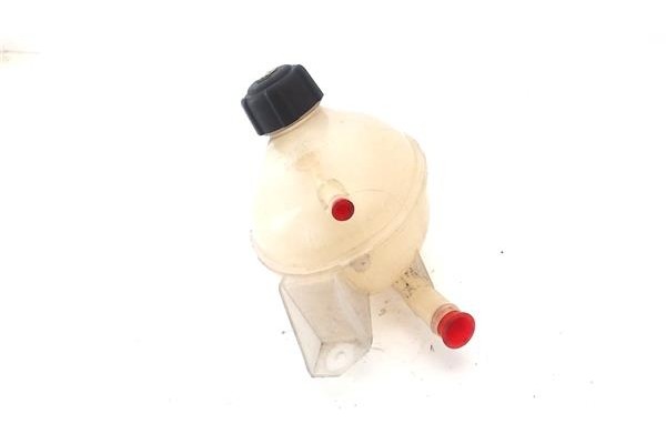 Recambio de botella expansion para renault clio iv 1.5 business referencia OEM IAM 217107259R 217107259R 