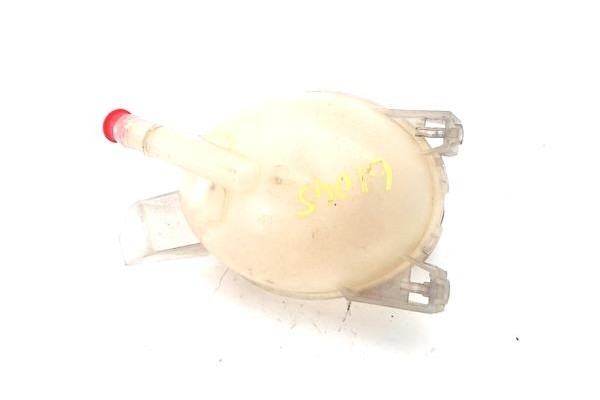 Recambio de botella expansion para renault clio iv 1.5 business referencia OEM IAM 217107259R 217107259R 