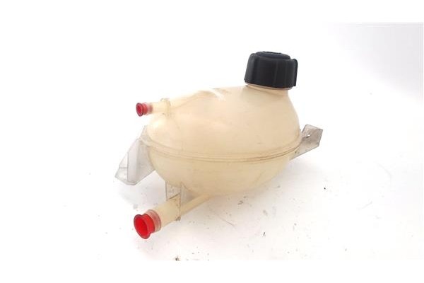 Recambio de botella expansion para renault clio iv 1.5 business referencia OEM IAM 217107259R 217107259R 