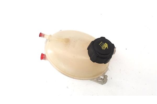 Recambio de botella expansion para renault clio iv 1.5 business referencia OEM IAM 217107259R 217107259R 