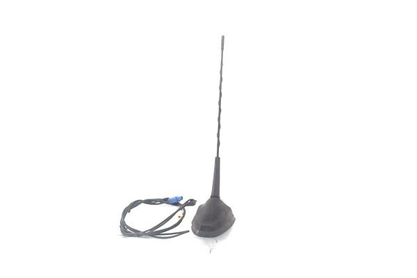 Recambio de antena electrica para renault clio iv 1.5 business referencia OEM IAM 8200500322 282160431R 