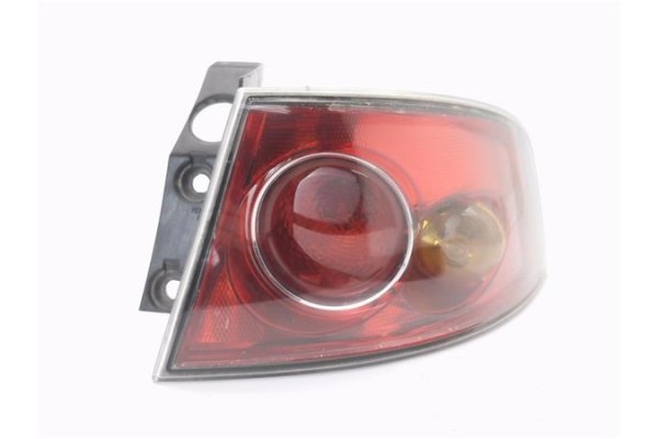 Recambio de piloto trasero derecho para seat ibiza (6l1) 1.9 tdi referencia OEM IAM 6L6945098E 6L8945112D 