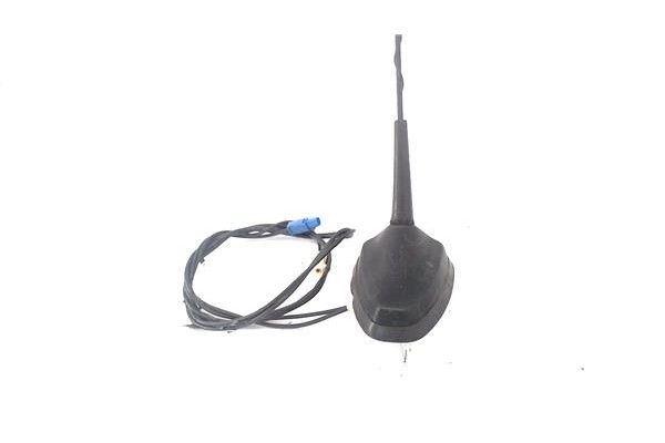 Recambio de antena electrica para renault clio iv 1.5 business referencia OEM IAM 8200500322 282160431R 