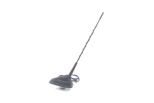 Recambio de antena electrica para renault clio iv 1.5 business referencia OEM IAM 8200500322 282160431R 