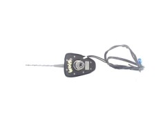 Recambio de antena electrica para renault clio iv 1.5 business referencia OEM IAM 8200500322 282160431R 