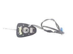 Recambio de antena electrica para renault clio iv 1.5 business referencia OEM IAM 8200500322 282160431R 