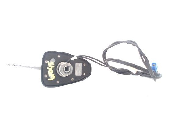 Recambio de antena electrica para renault clio iv 1.5 business referencia OEM IAM 8200500322 282160431R 