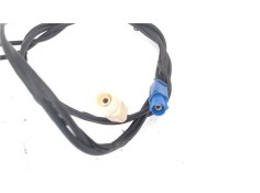Recambio de antena electrica para renault clio iv 1.5 business referencia OEM IAM 8200500322 282160431R 