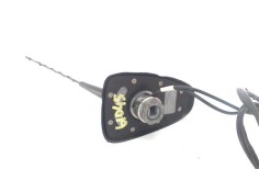 Recambio de antena electrica para renault clio iv 1.5 business referencia OEM IAM 8200500322 282160431R 