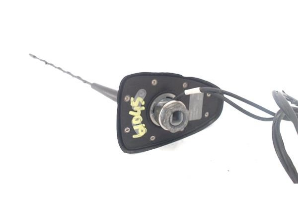Recambio de antena electrica para renault clio iv 1.5 business referencia OEM IAM 8200500322 282160431R 