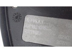 Recambio de antena electrica para renault clio iv 1.5 business referencia OEM IAM 8200500322 282160431R 