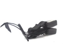 Recambio de anclaje cinturon trasero derecho para renault clio iv 1.5 business referencia OEM IAM 878167711R 2344129 