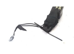 Recambio de anclaje cinturon trasero derecho para renault clio iv 1.5 business referencia OEM IAM 878167711R 2344129 