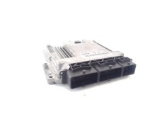 Recambio de centralita para renault clio iv 1.5 business referencia OEM IAM 237102748R 237102747R 