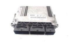 Recambio de centralita para renault clio iv 1.5 business referencia OEM IAM 237102748R 237102747R 
