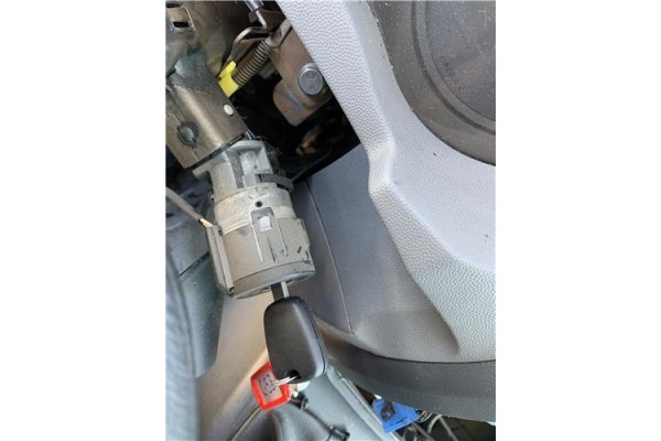 Recambio de clausor para peugeot expert furgón 2.0 furgón l1h1 referencia OEM IAM 9663123280  