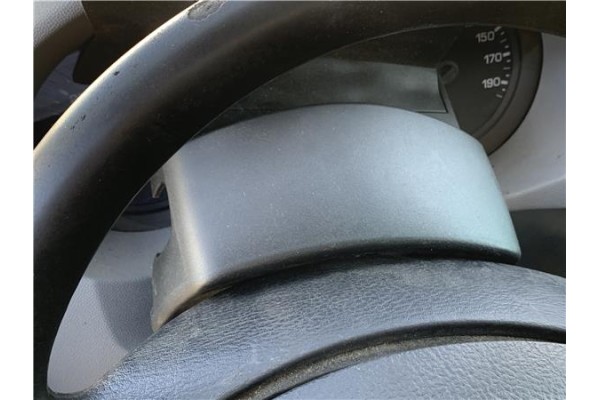 Recambio de embellecedor columna direccion para peugeot expert furgón 2.0 furgón l1h1 referencia OEM IAM 4131CR 4131CS 
