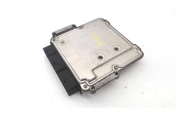 Recambio de centralita para renault clio iv 1.5 business referencia OEM IAM 237102748R 237102747R 