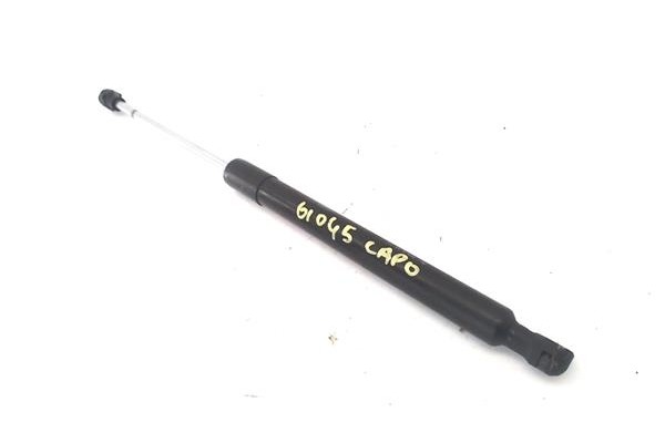 Recambio de amortiguador capo para renault clio iv 1.5 business referencia OEM IAM 654703934R 7000210535D0 