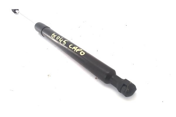 Recambio de amortiguador capo para renault clio iv 1.5 business referencia OEM IAM 654703934R 7000210535D0 
