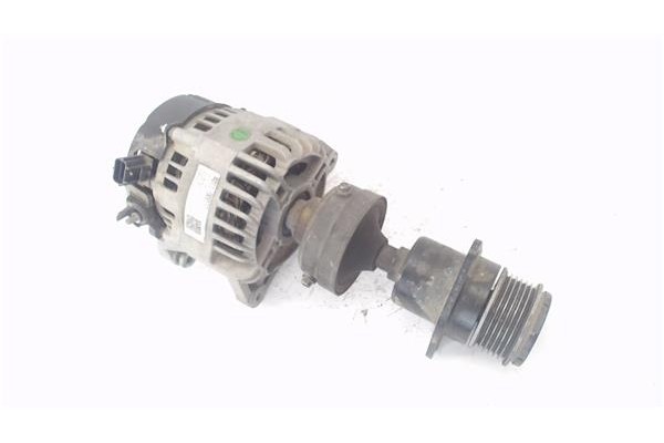 Recambio de alternador para ford focus (daw, dbw) 1.8 tdci referencia OEM IAM 401190077  