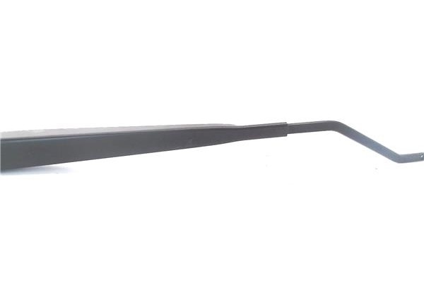 Recambio de brazo limpiaparabrisas delantero izquierdo para renault clio iv 1.5 business referencia OEM IAM 288818098R 16349 