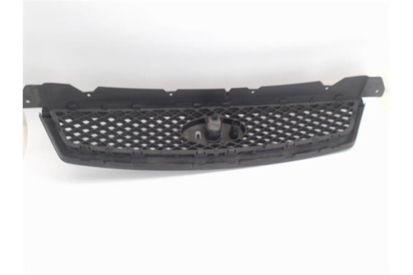 Recambio de rejilla capo para ford fusion (cbk) 1.4 referencia OEM IAM am518138ae  