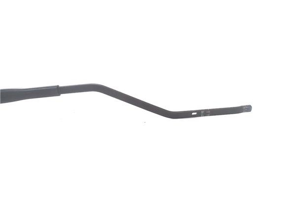 Recambio de brazo limpiaparabrisas delantero izquierdo para renault clio iv 1.5 business referencia OEM IAM 288818098R 16349 