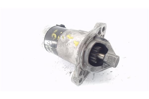 Recambio de motor arranque para opel corsa c 1.7 dti referencia OEM IAM 6202043  