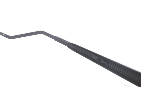 Recambio de brazo limpiaparabrisas delantero izquierdo para renault clio iv 1.5 business referencia OEM IAM 288818098R 16349 