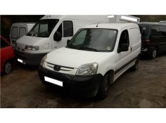 peugeot partner furgón (5) del año 2007