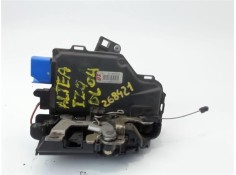 Recambio de cierre electromagnetico delantero izquierdo para seat altea (5p1) 1.4 reference referencia OEM IAM CM219200043201 3D