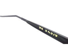 Recambio de brazo limpiaparabrisas delantero derecho para renault clio iv 1.5 business referencia OEM IAM 288810421R 288869893R 