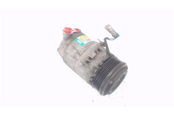 Recambio de compresor aire acond. para opel astra h gtc 1.7 cdti referencia OEM IAM 13124751 03137174043B 