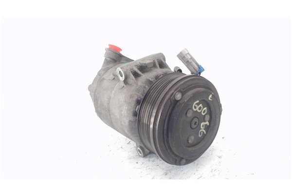 Recambio de compresor aire acond. para opel astra h gtc 1.7 cdti referencia OEM IAM 13124751 03137174043B 