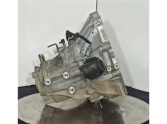 Recambio de caja cambios manual para honda civic v (ej9, ek3/4) 1.4 i (ej9) referencia OEM IAM XS401774850  