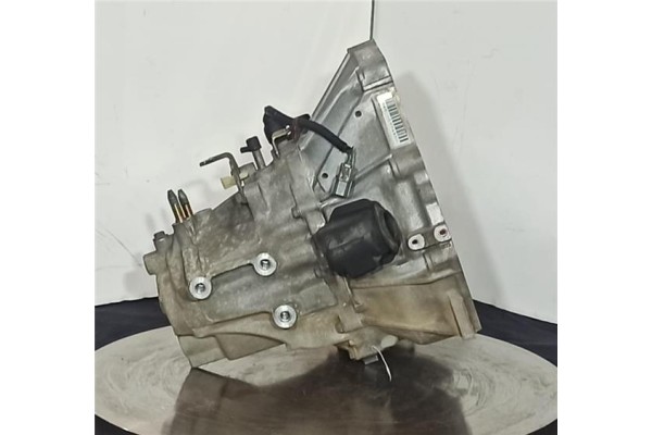 Recambio de caja cambios manual para honda civic v (ej9, ek3/4) 1.4 i (ej9) referencia OEM IAM XS401774850  