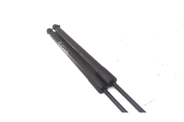 Recambio de amortiguador porton para renault clio iv 1.5 business referencia OEM IAM 844308661R 7000210533D0 