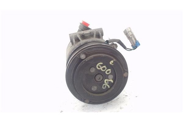 Recambio de compresor aire acond. para opel astra h gtc 1.7 cdti referencia OEM IAM 13124751 03137174043B 