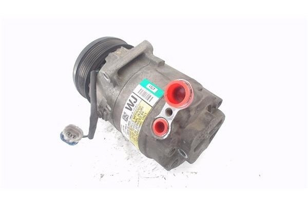 Recambio de compresor aire acond. para opel astra h gtc 1.7 cdti referencia OEM IAM 13124751 03137174043B 