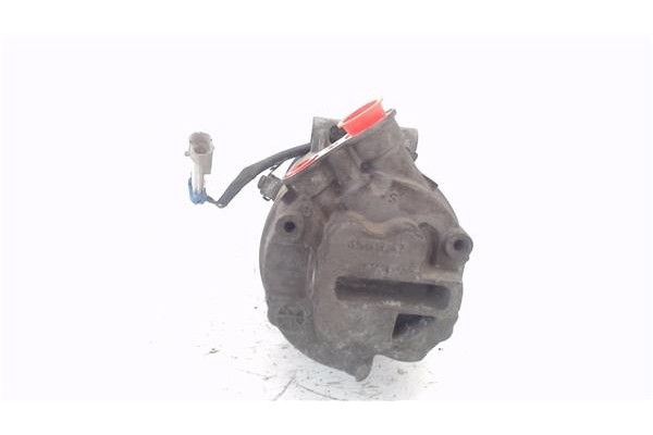 Recambio de compresor aire acond. para opel astra h gtc 1.7 cdti referencia OEM IAM 13124751 03137174043B 