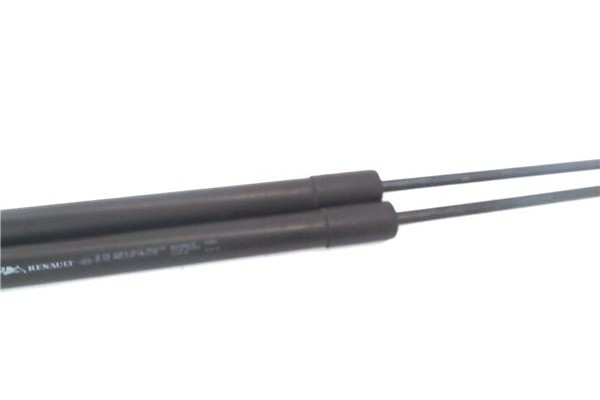 Recambio de amortiguador porton para renault clio iv 1.5 business referencia OEM IAM 844308661R 7000210533D0 