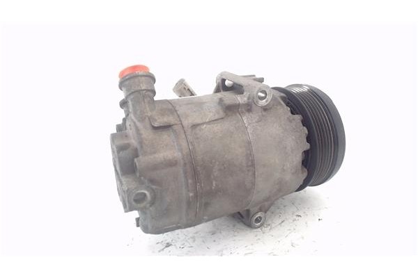 Recambio de compresor aire acond. para opel astra h gtc 1.7 cdti referencia OEM IAM 13124751 03137174043B 