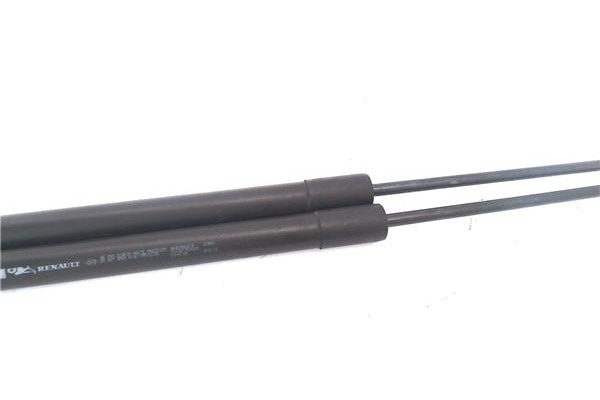 Recambio de amortiguador porton para renault clio iv 1.5 business referencia OEM IAM 844308661R 7000210533D0 