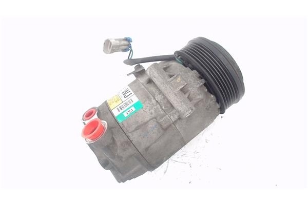 Recambio de compresor aire acond. para opel astra h gtc 1.7 cdti referencia OEM IAM 13124751 03137174043B 