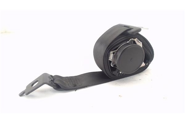 Recambio de cinturon seguridad trasero izquierdo para renault clio iv 1.5 business referencia OEM IAM 888410693R  
