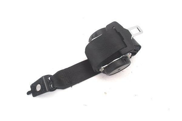 Recambio de cinturon seguridad trasero izquierdo para renault clio iv 1.5 business referencia OEM IAM 888410693R  