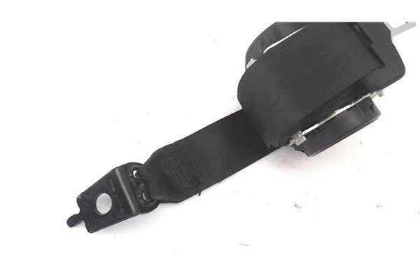 Recambio de cinturon seguridad trasero izquierdo para renault clio iv 1.5 business referencia OEM IAM 888410693R  